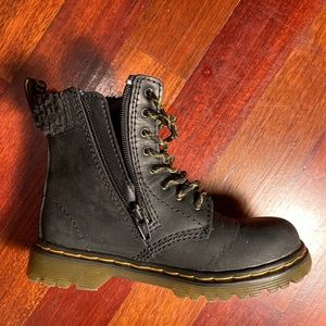Dr Martens 1460 SIZE 10 Toddler